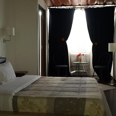 Bed & Breakfast Il Casaletto Tivoli Terme Dış mekan fotoğraf