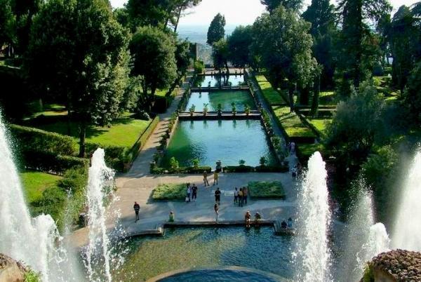 Bed & Breakfast Il Casaletto Tivoli Terme Dış mekan fotoğraf