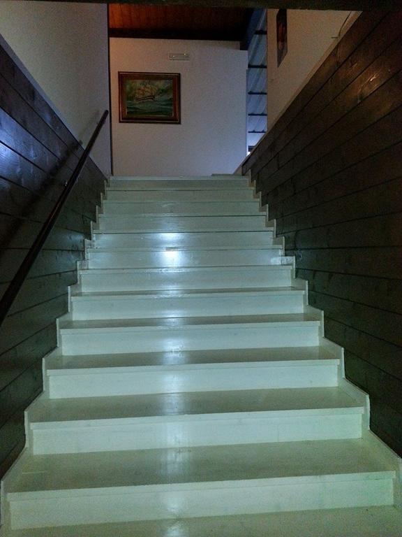 Bed & Breakfast Il Casaletto Tivoli Terme Dış mekan fotoğraf
