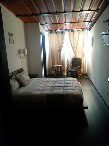 Bed & Breakfast Il Casaletto Tivoli Terme Oda fotoğraf