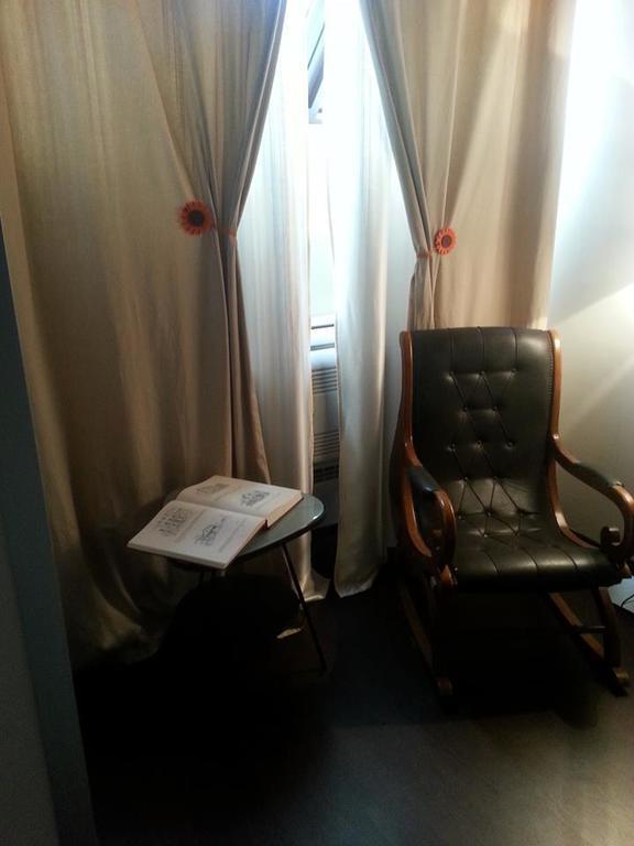Bed & Breakfast Il Casaletto Tivoli Terme Oda fotoğraf