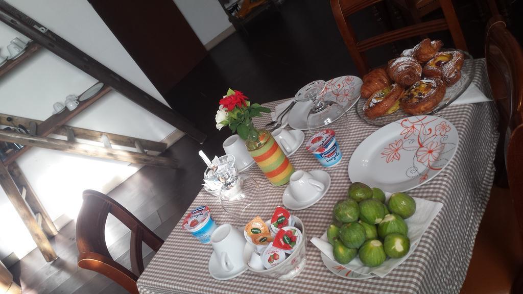 Bed & Breakfast Il Casaletto Tivoli Terme Dış mekan fotoğraf